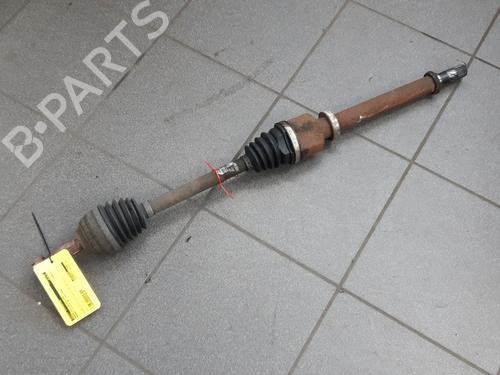 Used Right front driveshaft Right front driveshaft 10799149 10799149
