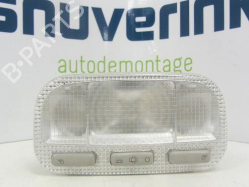 Used Interior roof light PEUGEOT 207 (WA_, WC_) 1.4 16V (88 hp) 21110604