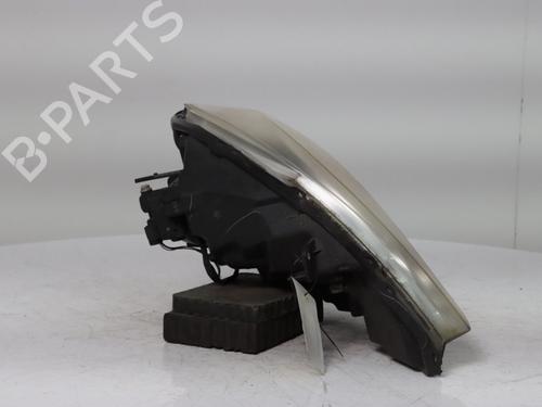 Left headlight RENAULT KANGOO Express (FW0/1_) 1.5 dCi 105 (FW0F) | BP31960175C28 - Image 8