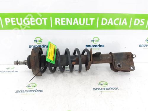 Used Left front shock absorber OPEL VIVARO A Van (X83) 2.5 CDTI (F7) (146 hp) 11633266