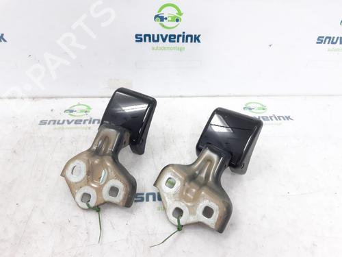 Hinge/Door check strap OPEL VIVARO C Van (K0) 2.0 | BP13195281C146