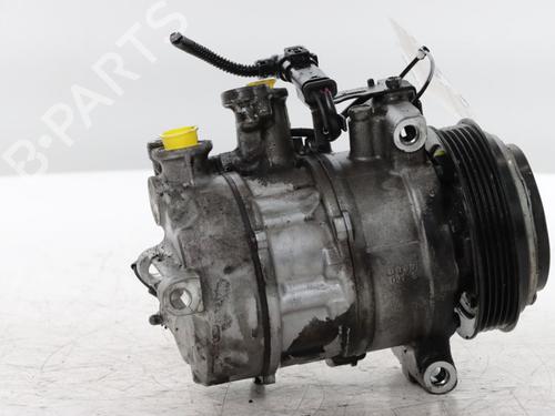 AC compressor MERCEDES-BENZ VITO Van (W447) 119 CDI (447.601, 447.603, 447.605) | BP34565596M34  - Image 5