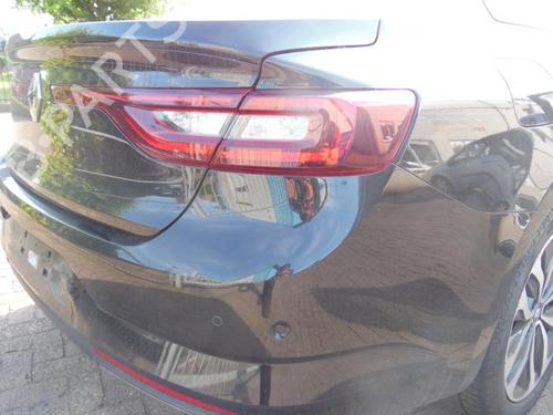 Electronic module RENAULT TALISMAN (LP_) 1.6 TCe 150 | BP40594408M83 - Image 30