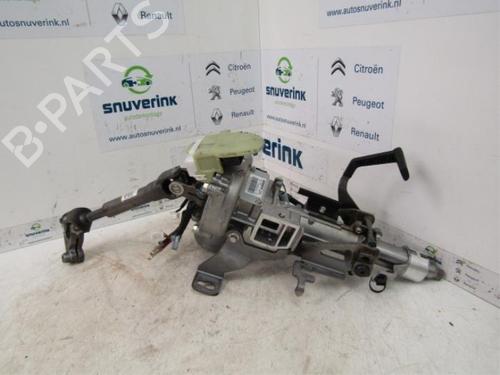 Used Steering column Steering column RENAULT MEGANE III Hatchback (BZ0/1_, B3_) 1.4 TCe (BZ0F, BZ1V) (131 hp) 40563156 40563156