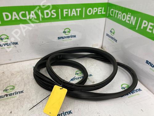 Used Rubber door seal RENAULT SCÉNIC IV (J9_) 1.2 TCe 130 (130 hp) 22218295