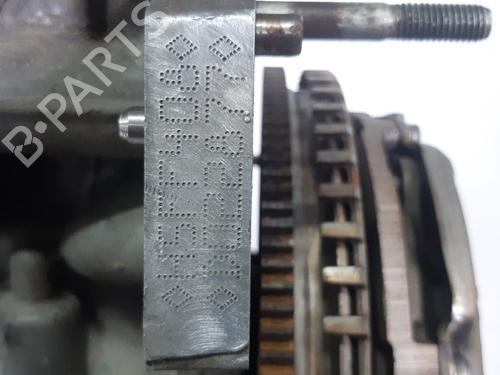 Engine RENAULT KADJAR (HA_, HL_) 1.2 TCe 130 (HLMR) | BP38409107M1 - Image 7