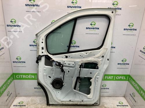 Right front door RENAULT TRAFIC III Van (FG_) 2.0 dCi 120 (FGMN) | BP23120802C3 