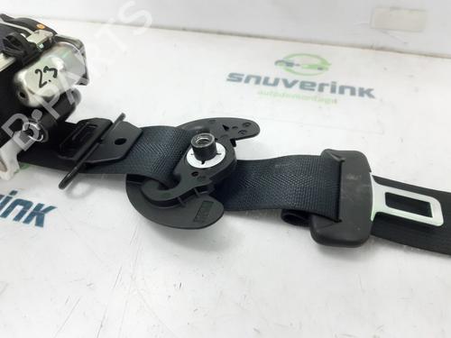 Front right seatbelt RENAULT CAPTUR II (HF_) E-TECH 160 | BP24166189I25 