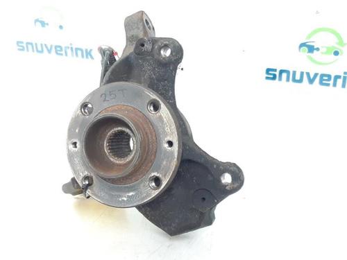 Right front steering knuckle RENAULT WIND (E4M_) 1.2 TCe 100 (E4MF) | BP40571583M26 - Image 3
