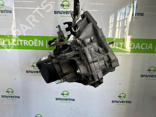 Gearbox RENAULT TWINGO III (BCM_, BCA_) 1.0 SCe 70 | BP20158444M3 
