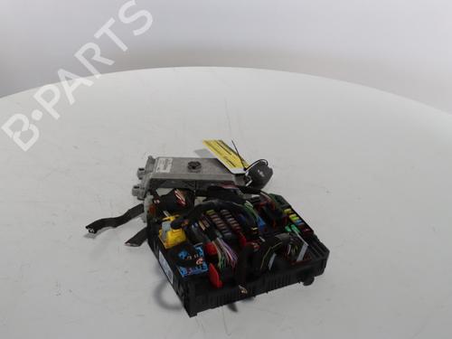 Engine control unit (ECU) TOYOTA PROACE Van (MDZ_) Electric (MDZS, MDZZ) | BP27688248M57 - Image 5