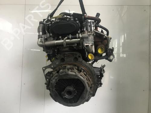 Engine IVECO DAILY VI Platform/Chassis 33S14, 35S14, 35C14, 38S14 | BP34565124M1 - Image 2