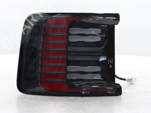 Used Left taillight Left taillight 38617972 38617972