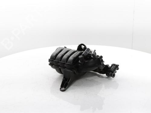 Used Intake manifold DACIA DUSTER (PYM_, PYN_) 1.6 HYBRID 140 (141 hp) 29069124