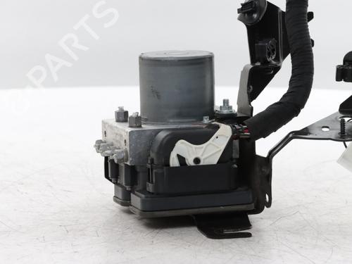 ABS pump RENAULT CLIO V (B7_) 1.0 LPG (B7MT) | BP34565784M43 - Image 2