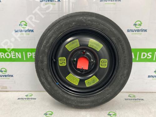 Used Rim CITROËN C3 II (SC_) 1.6 HDi (92 hp) 22963436