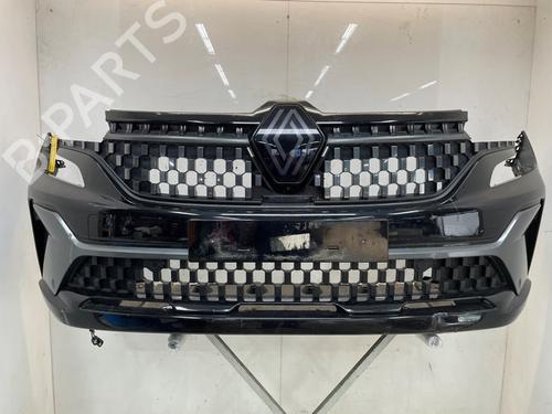 Used Front bumper Front bumper RENAULT AUSTRAL E-TECH 200 Hybrid (HGM2) (199 hp) 34565916 34565916