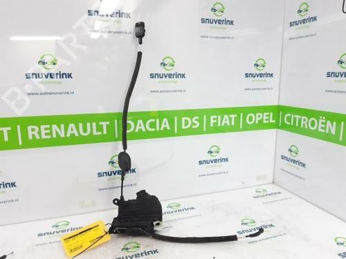 Venstre fortil lås RENAULT TWINGO III (BCM_, BCA_) 1.0 SCe 70 (71 hp) 19577112