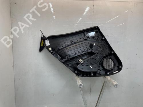 Bageste højre beklædning RENAULT CLIO V (B7_) 1.0 TCe 90 (B7MT) | BP36538396C61 - Image 4