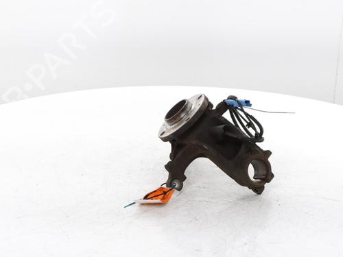 Left front steering knuckle CITROËN C3 III (SX) 1.2 PureTech 82 | BP30186232M25 - Image 2