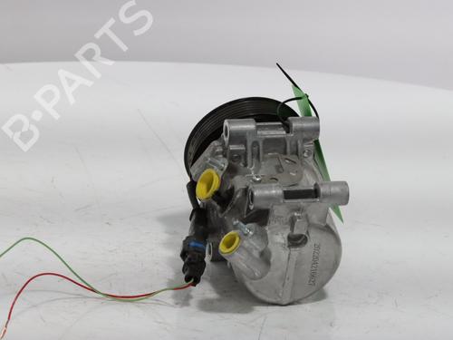 AC compressor OPEL COMBO Box Body/MPV (K9) 1.5 D | BP27688117M34 - Image 3