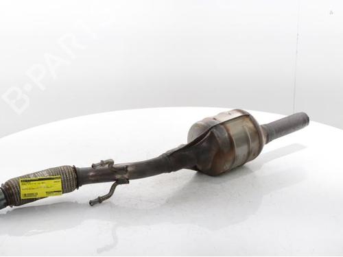 Catalyst RENAULT CLIO V (B7_) 1.0 TCe 90 (B7MT) | BP40584625M10 - Image 10
