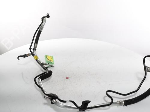 AC pipe OPEL CORSA F (P2JO) 1.2 (68) | BP28005562M126 
