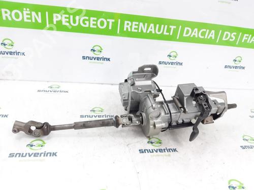 Used Steering column RENAULT CLIO IV (BH_) 1.5 dCi 90 (90 hp) 13683570