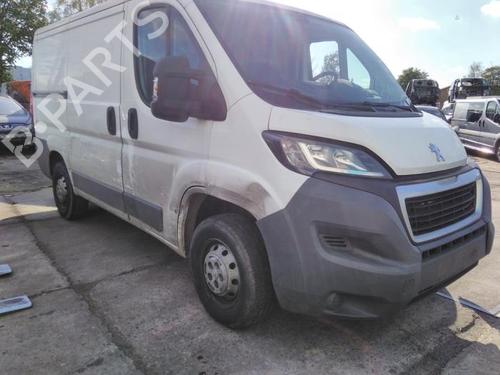 AC pipe PEUGEOT BOXER Van 2.2 HDi 110 | BP40580544M126 - Image 5