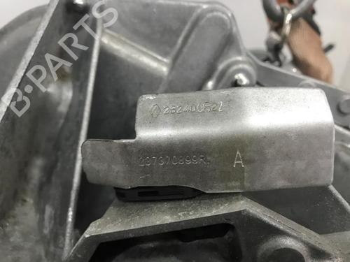 Gearbox RENAULT AUSTRAL E-TECH 200 Hybrid (HGM2) | BP40542599M3  - Image 13