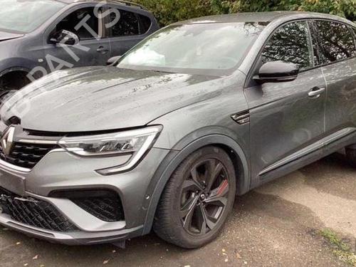 Camera RENAULT ARKANA I (LCM_, LDN_) 1.3 TCe 140 (LDN0) | BP33696646E14 - Image 15
