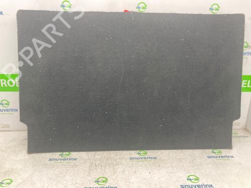 Used Luggage compartment floor Luggage compartment floor 19336691 19336691