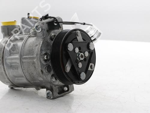 AC compressor SKODA KAMIQ (NW4) 1.0 TSI | BP39508173M34 - Image 7