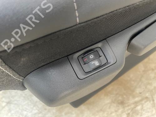 Left front seat CITROËN C3 AIRCROSS II (2R_, 2C_) 1.2 PureTech 130 (2RHNYH) | BP34563380C15  - Image 5