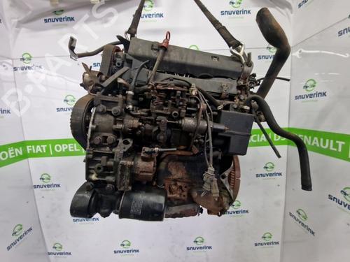 Used Engine Engine 38408759 38408759