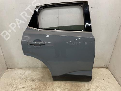 dr-hjre-bagtil-nissan-qashqai-iii-j12-2021-34565649 main image