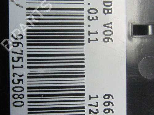 Other CITROËN DS3 (SA_) 1.6 VTi 120 | BP21110461O1 