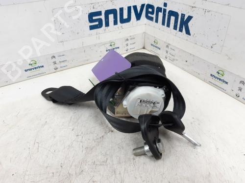 Used Rear right seatbelt FIAT 500 (312_) 1.2 (312AXA1A) (69 hp) 18950213