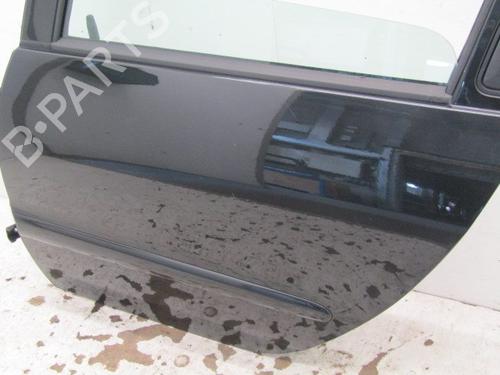Left rear door PEUGEOT 206 SW (2E/K) 1.4 | BP10793043C4 