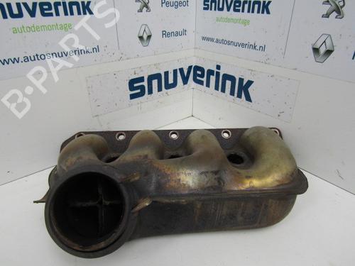 Udstødningsmanifold CITROËN XSARA PICASSO (N68) 2.0 16V (136 hp) 11781774