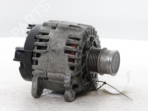 Alternator VW POLO VI (AW1, BZ1, AE1) 1.0 TSI | BP38408799M7 - Image 4