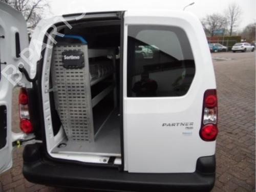 Engine PEUGEOT PARTNER Box Body/MPV 1.6 HDi | BP40582281M1 - Image 22