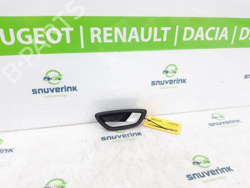 Türgriff hinten rechts außen für RENAULT MEGANE IV Grandtour (K9A/M/N_) 1.3 TCe 160 (K9NC) (158 hp) 18325622