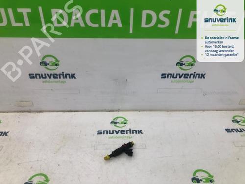 Used Injector Injector RENAULT TWINGO III (BCM_, BCA_) 1.0 SCe 70 (BCMB) (69 hp) 40580113 40580113