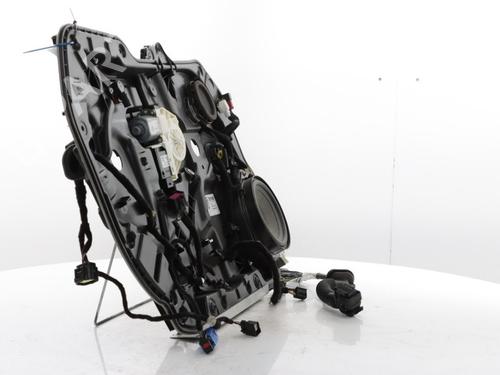 Front left window mechanism ALFA ROMEO GIULIA (952_) 2.2 D (952AFA25, 952AFM25, 952ALA25) | BP39508149C22 - Image 9