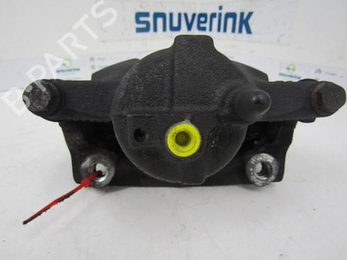 Right front brake caliper PEUGEOT 107 (PM_, PN_) 1.0 | BP16288330M104 