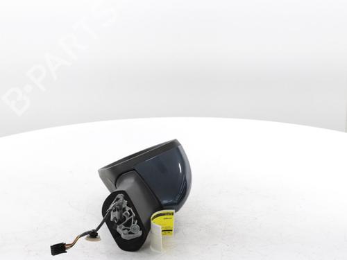 Left mirror RENAULT CLIO V (B7_) 1.0 TCe 90 (B7MT) | BP29426508C26 