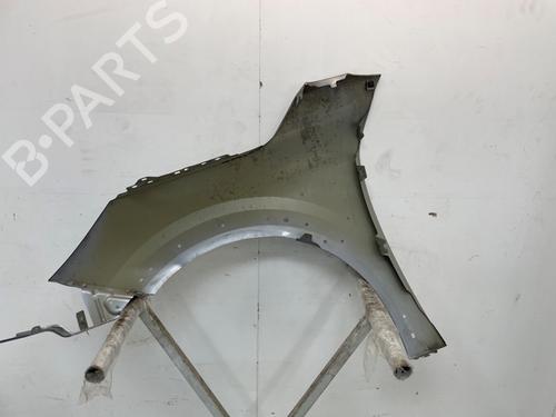 Right front fenders PEUGEOT 208 II (UB_, UP_, UW_, UJ_) e-208 | BP27971075C42 