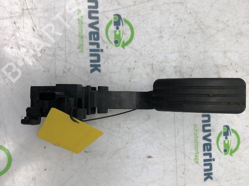 Pedal RENAULT SCÉNIC III (JZ0/1_) 1.5 dCi | BP18870163I4 