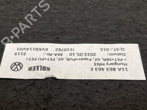 Luggage compartment floor VW ID.4 (E21) Performance | BP38110422I33 - Image 4